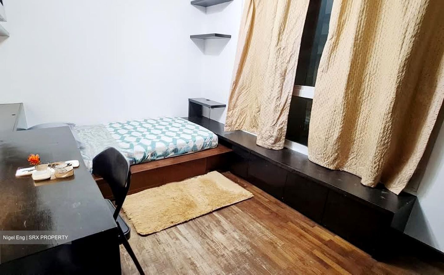 The Floravale (D22), Condominium #564016751